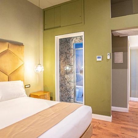 Navona Comfort Rooms โรม ภายนอก รูปภาพ