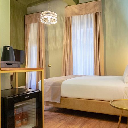 Navona Comfort Rooms โรม ภายนอก รูปภาพ