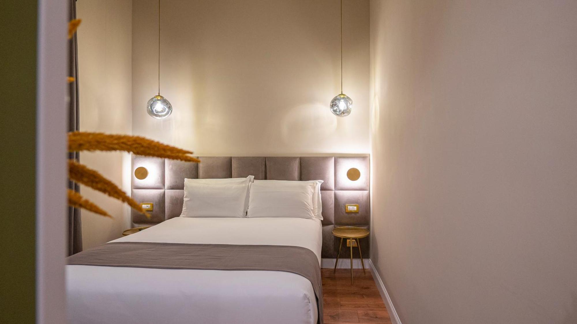 Navona Comfort Rooms โรม ภายนอก รูปภาพ