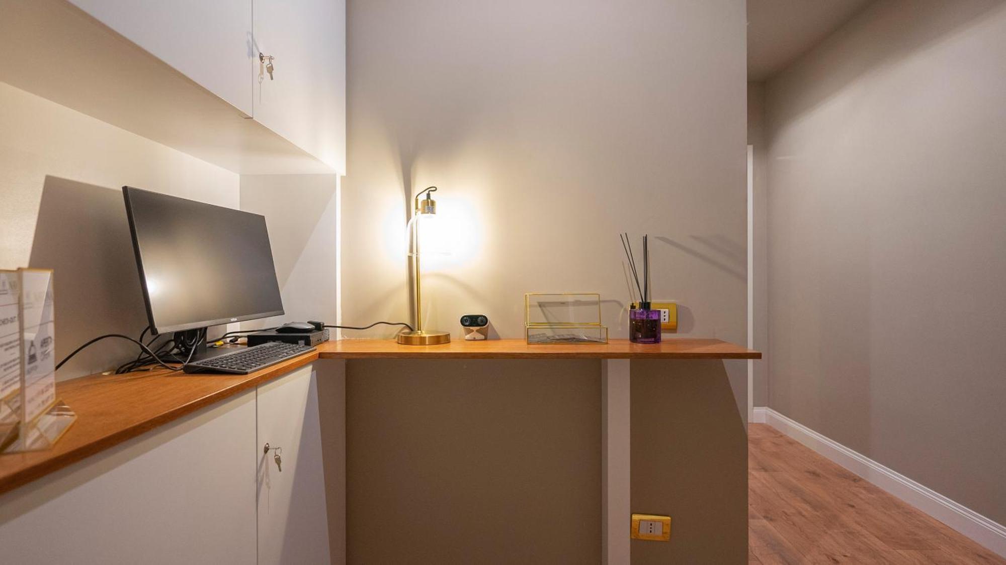 Navona Comfort Rooms โรม ภายนอก รูปภาพ
