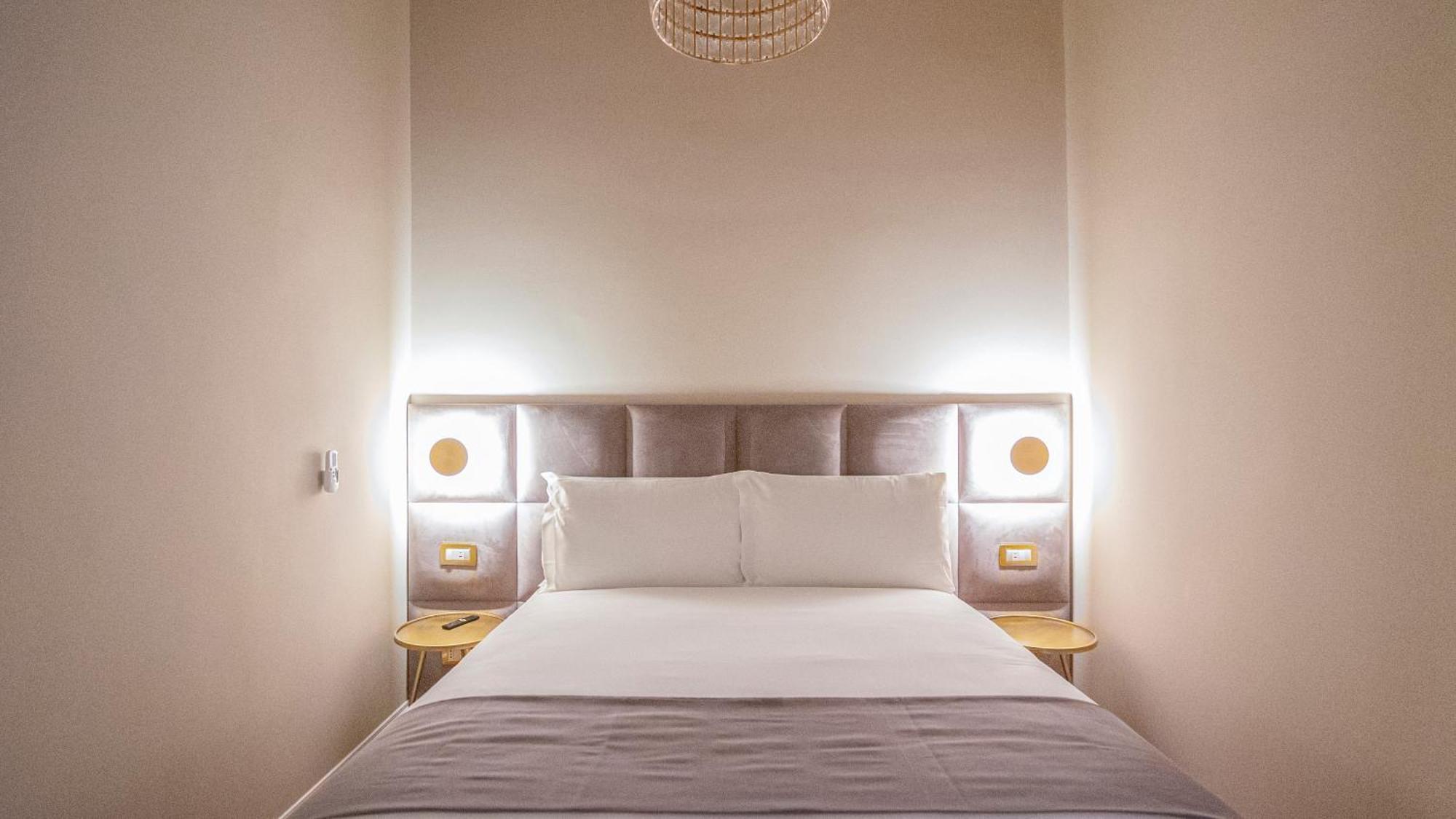 Navona Comfort Rooms โรม ภายนอก รูปภาพ
