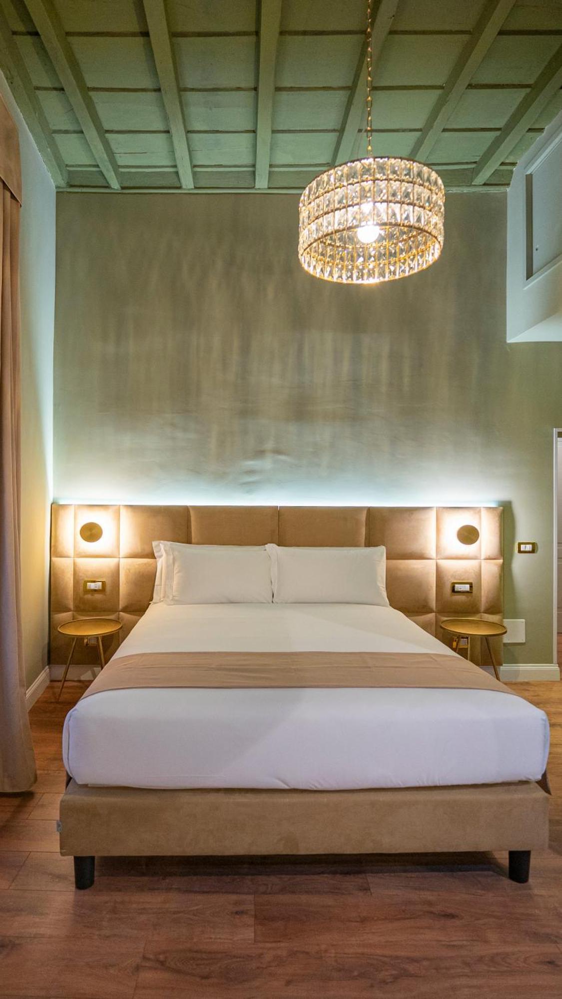 Navona Comfort Rooms โรม ภายนอก รูปภาพ