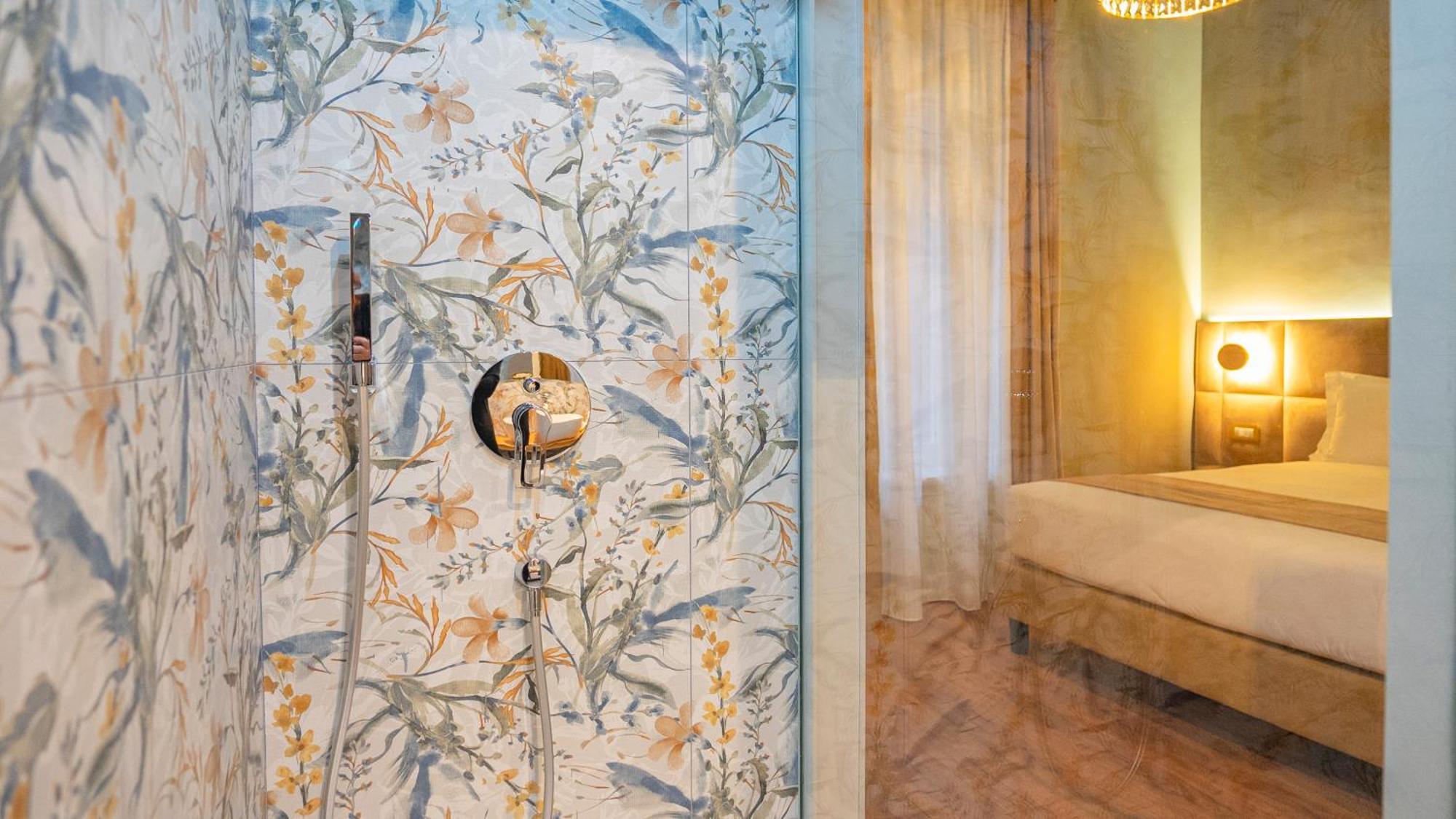 Navona Comfort Rooms โรม ภายนอก รูปภาพ