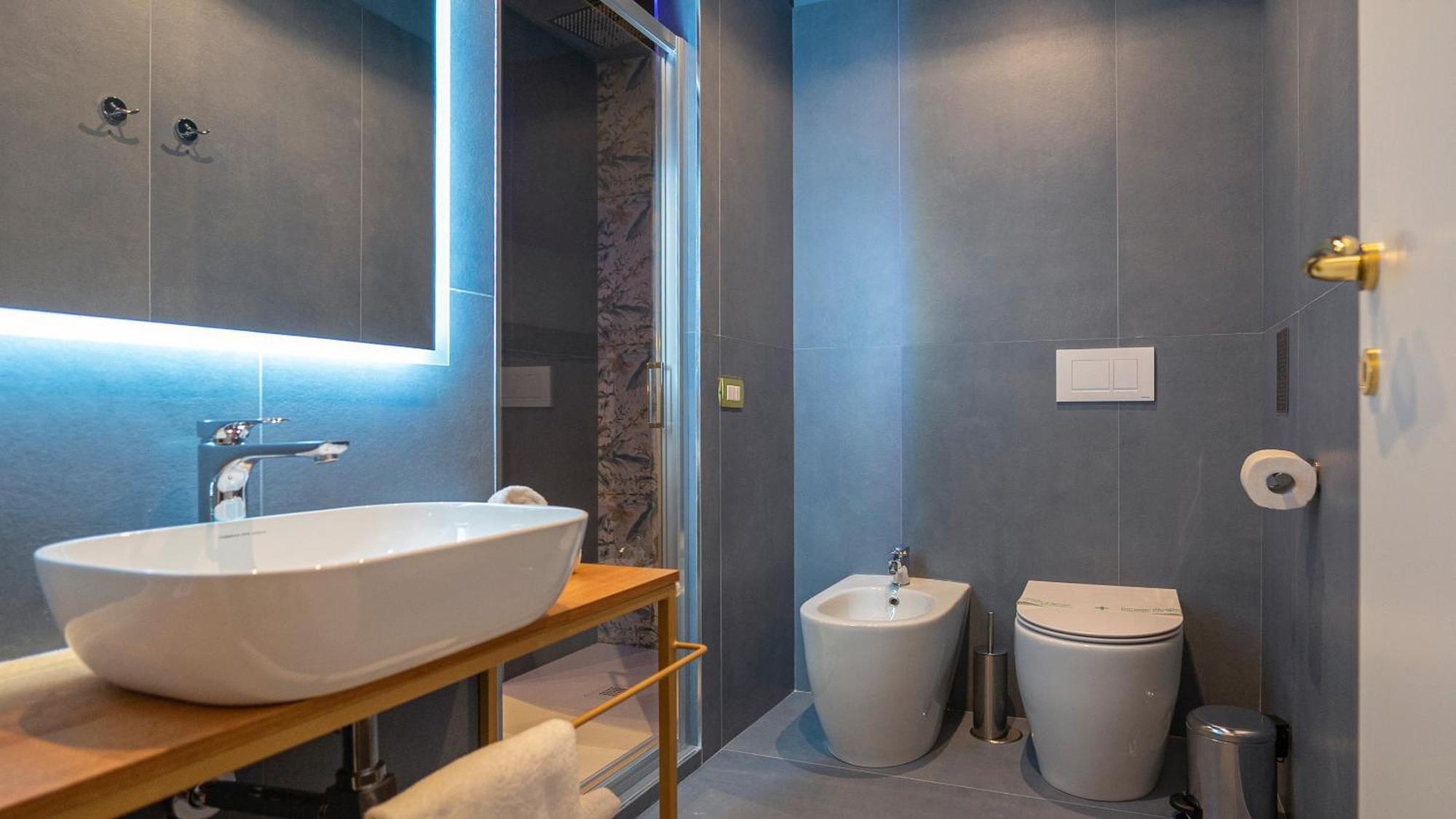 Navona Comfort Rooms โรม ภายนอก รูปภาพ