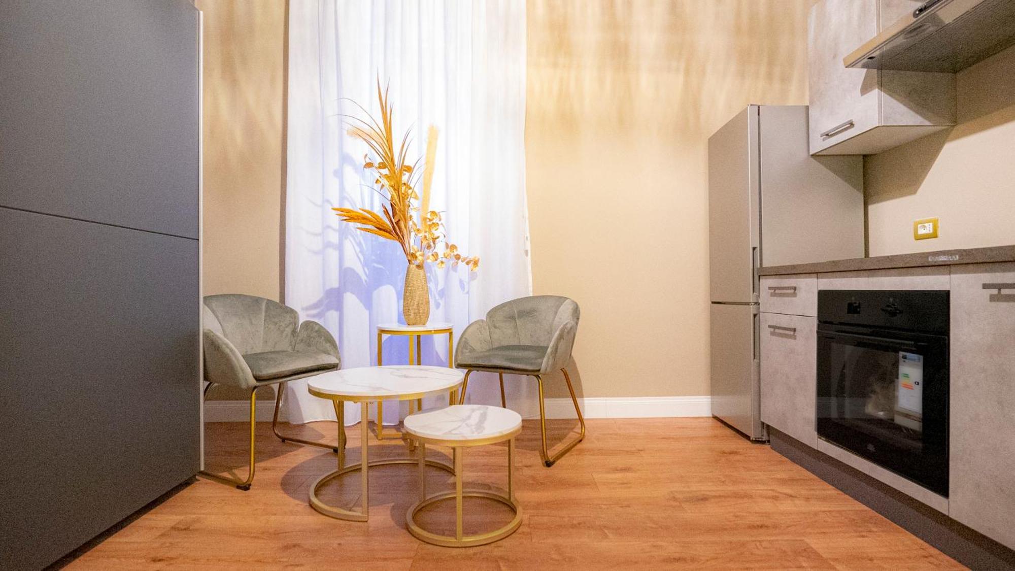 Navona Comfort Rooms โรม ภายนอก รูปภาพ